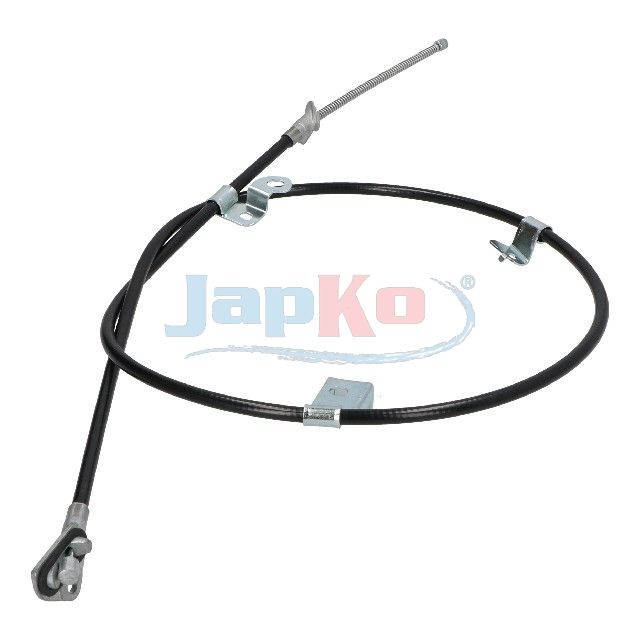 Tross, seisupidur, JAPKO...