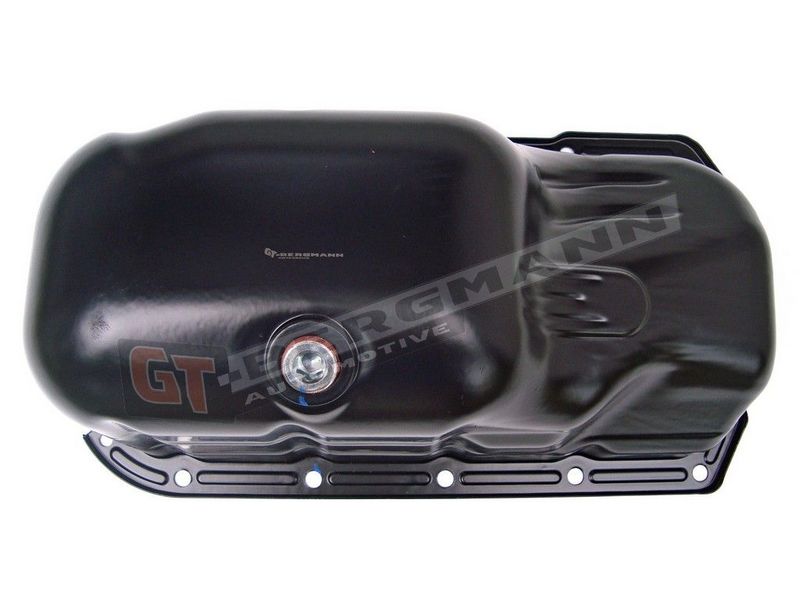 GT-BERGMANN Automotive Alyvos karteris