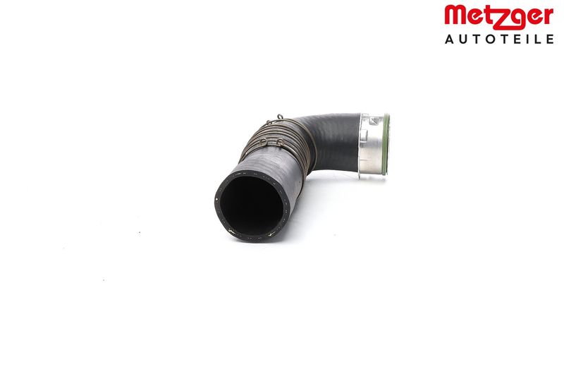 METZGER AUTOTEILE 2400332 Charge Air Hose