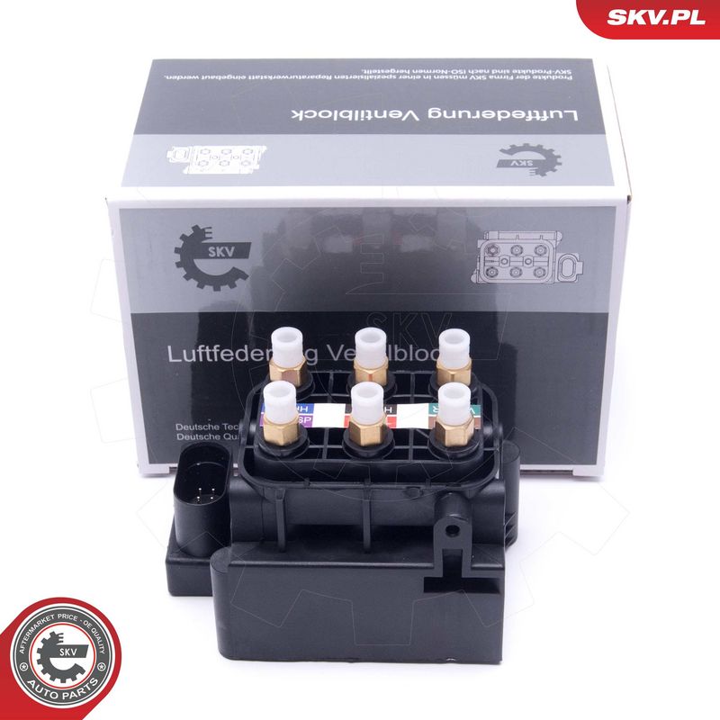 Klapp, suruõhuseade, ESEN...