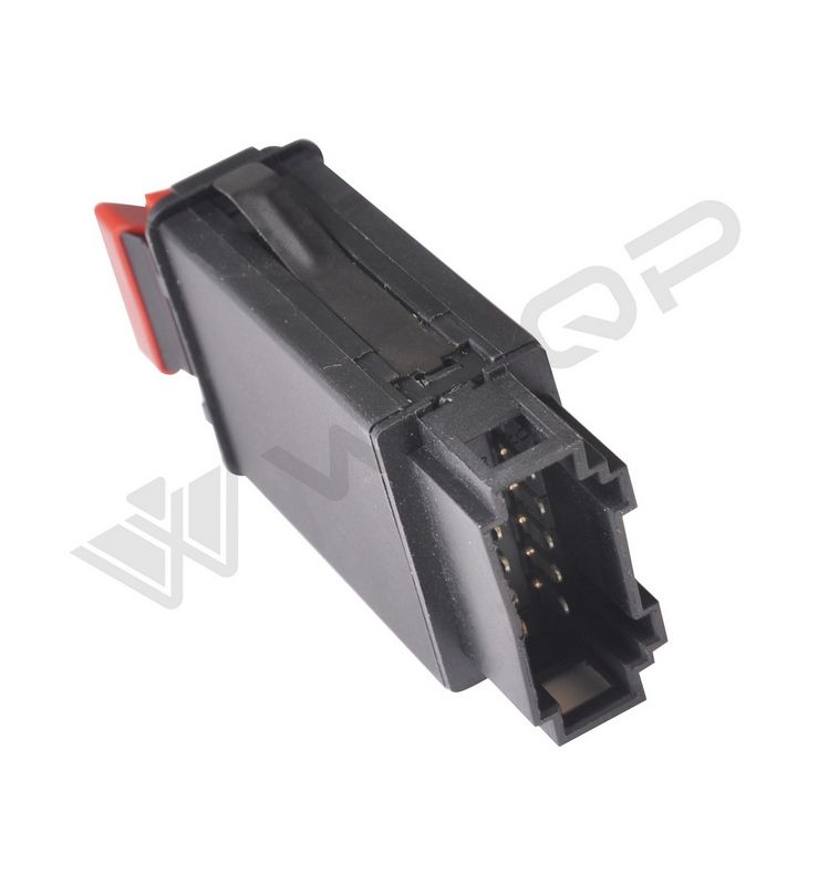 WXQP 350481 Hazard Warning Light Switch
