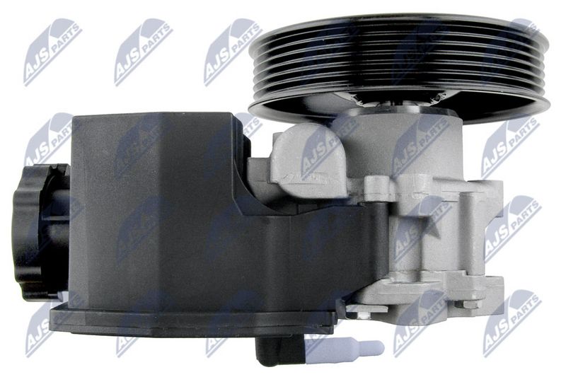 NTY SPW-ME-030 Hydraulic Pump, steering
