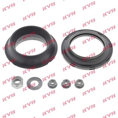 KYB SM1901 Repair Kit, suspension strut support mount