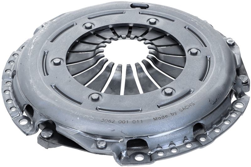 SACHS Kit d'embrayage 3000 970 072