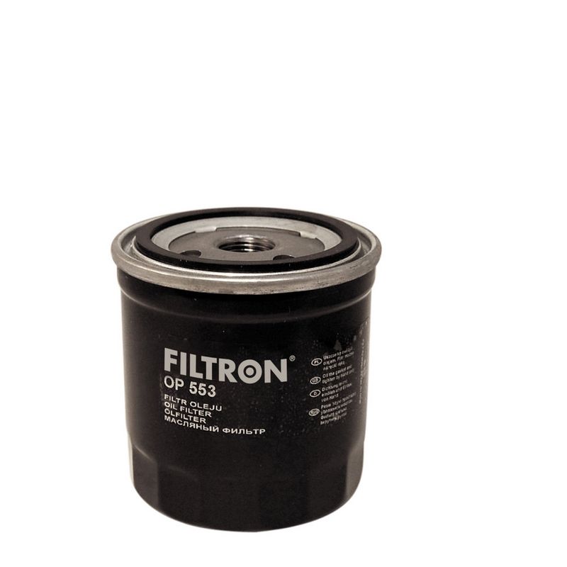 Õlifilter, FILTRON OP 553