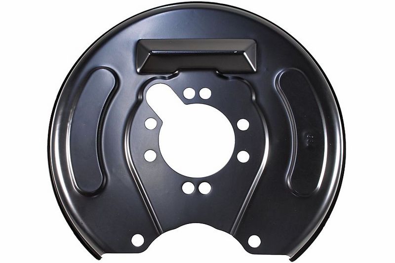 METZGER AUTOTEILE 6115309 - Splash Guard, brake disc