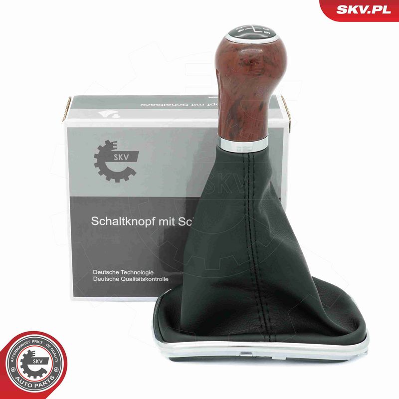 ESEN SKV 63SKV441 - Gear Lever Knob