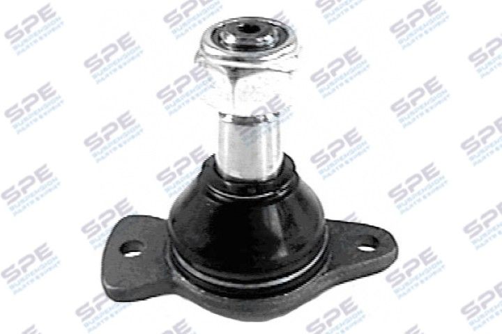 Rotule+suspension TEKNOROT R-155