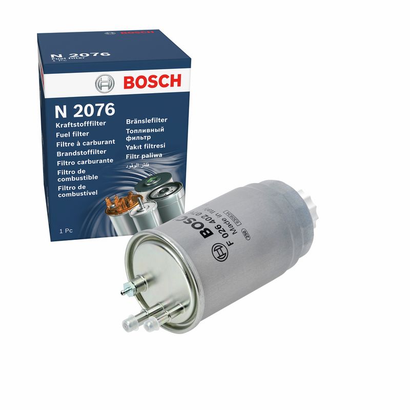 Filtre+à+carburant BOSCH F 026 402 076