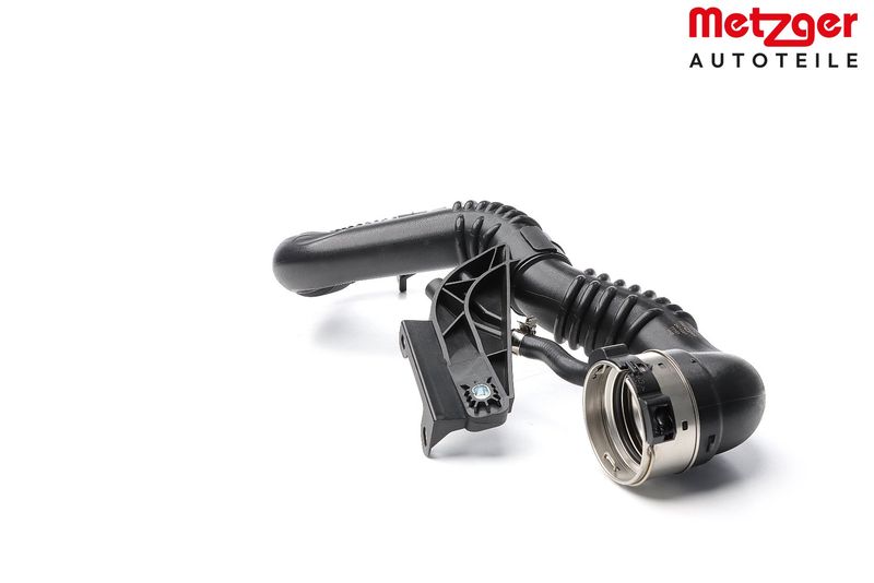 METZGER AUTOTEILE 2401261 Charge Air Hose