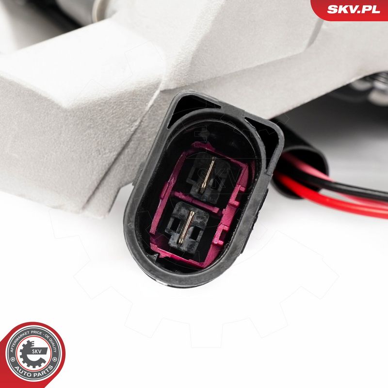 Kompressor, suruõhusüsteem, ESEN SKV 58SKV514
