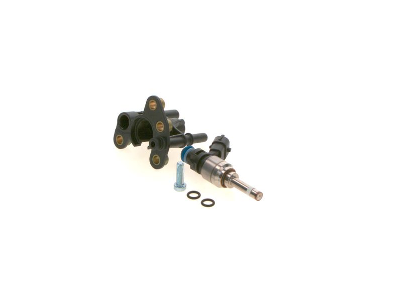 BOSCH F00BH40462 Valve Set, delivery module (urea injection)