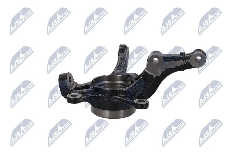 Käändmik, rattakinnitus, NTY ZZP-HY-519