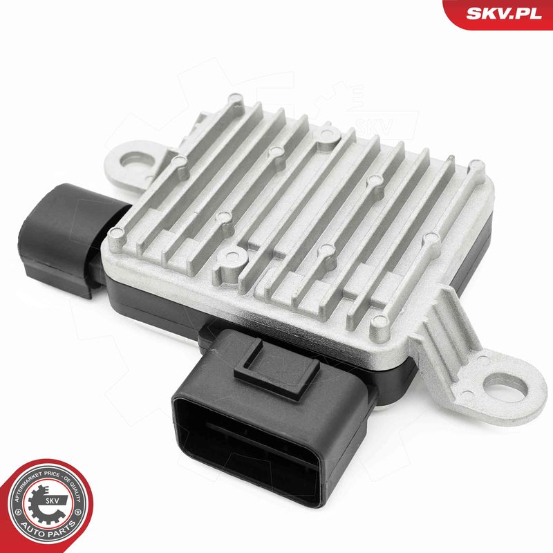 ESEN SKV 96SKV336 Resistor, interior blower