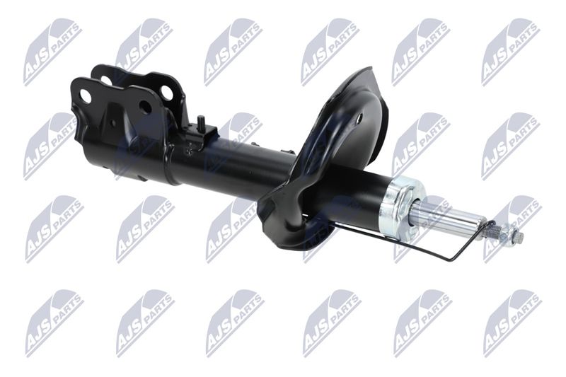 Amort, NTY A-MS-016