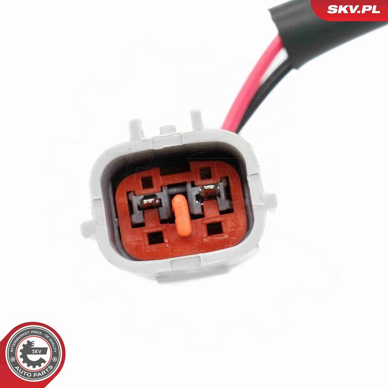 ESEN SKV 60SKV606 Bonnet Lock