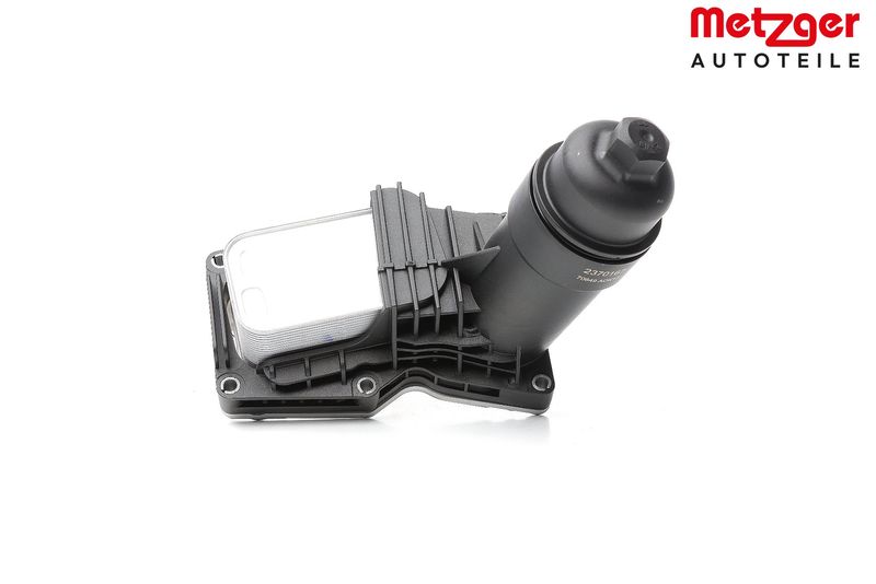 METZGER AUTOTEILE 2370167 Alyvos filtro korpusas