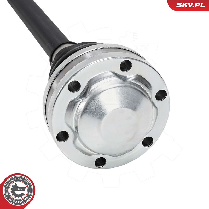 Veovõll, ESEN SKV 40SKV277