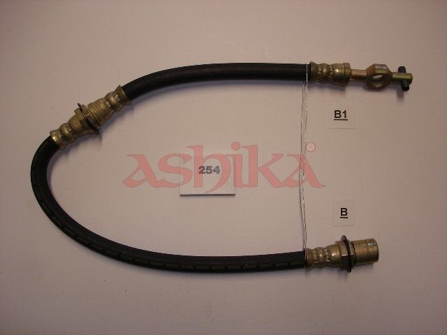 държач, спирачен маркуч ASHIKA