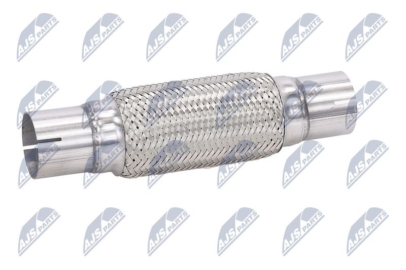 Flexitoru, väljalskesüsteem, NTY KAT-UV-010