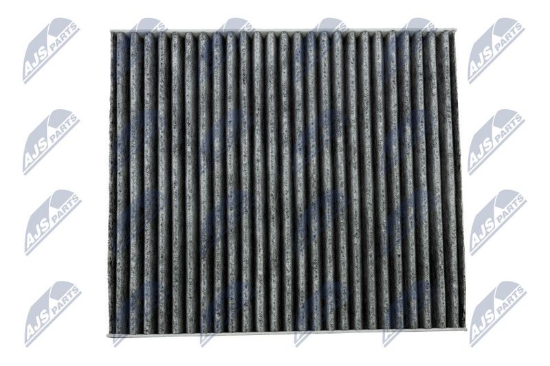 NTY FCF-AR-000C Filter, cabin air