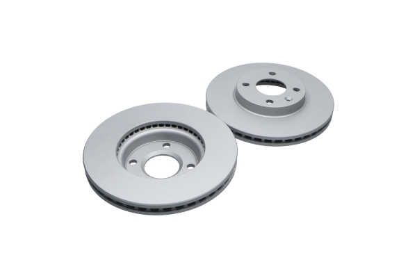 Kavo Parts BR-1222-C Brake Disc