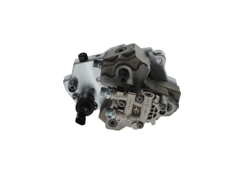 BOSCH 0 445 020 019 High Pressure Pump