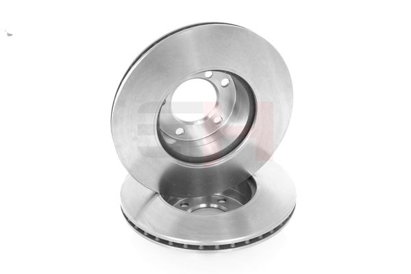 GH GH-401581 Brake Disc