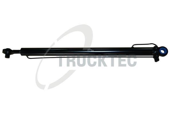 TRUCKTEC AUTOMOTIVE 05.44.024 - Tilt Cylinder, driver cab