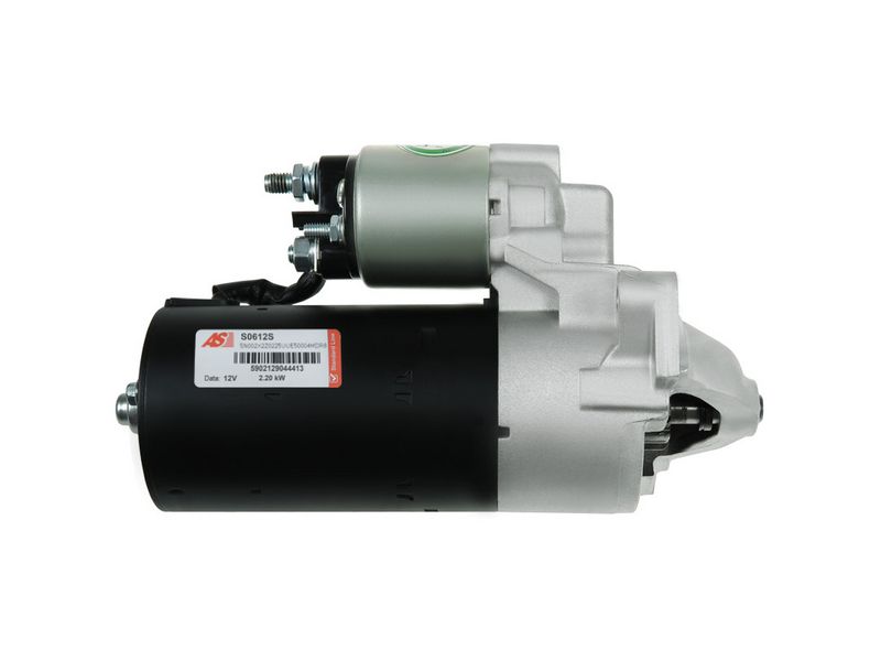 AS-PL S0612S Starter