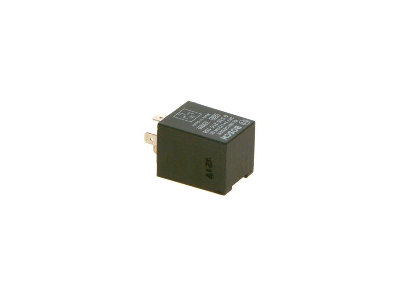 BOSCH 0335215168 Flasher Unit
