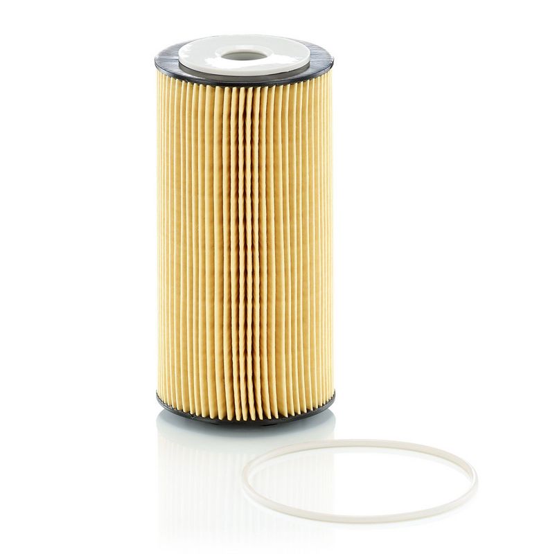 Õlifilter, MANN-FILTER H 11...