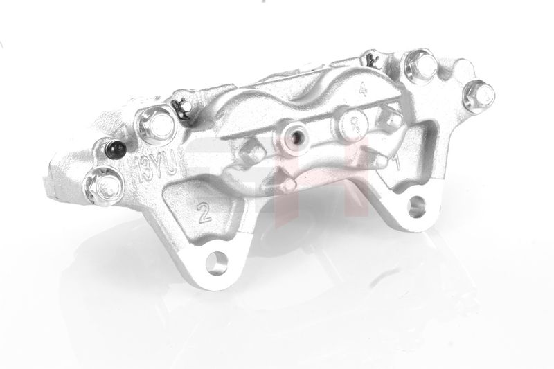 Pidurisadul, GH GH-433014H