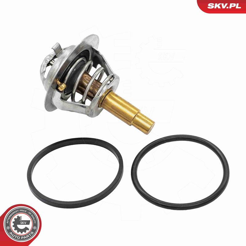 ESEN SKV 20SKV240 Thermostat, coolant