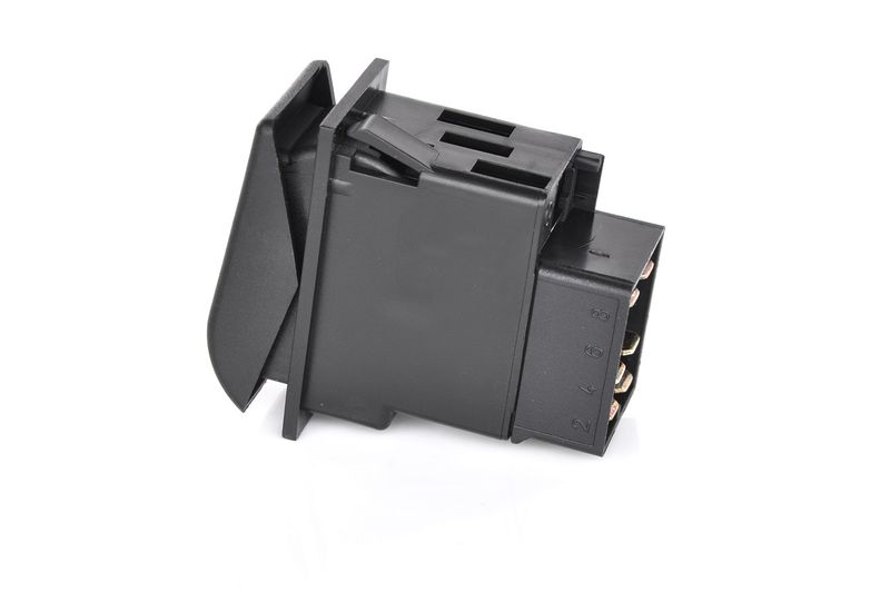 BOSCH 0986348355 Direction Indicator Switch