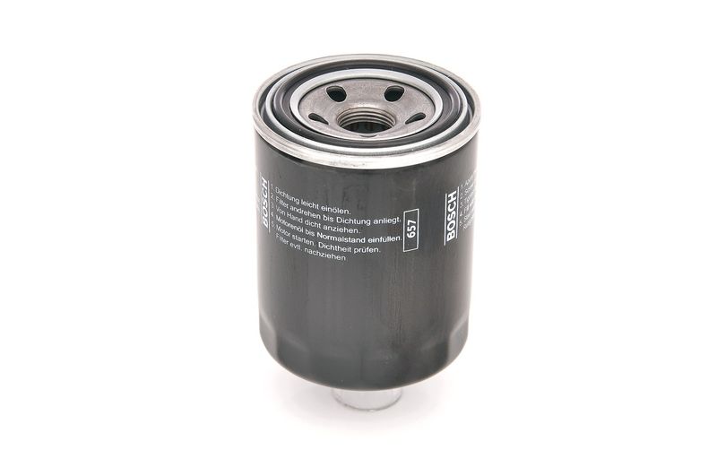 BOSCH F 026 407 104 Oil Filter