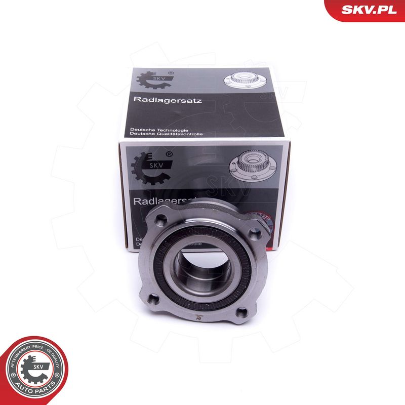 Rattalaagrikomplekt, ESEN SKV 29SKV391
