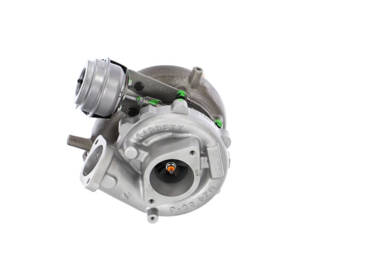 REMANTE 003-001-001364R Turbokompresorius