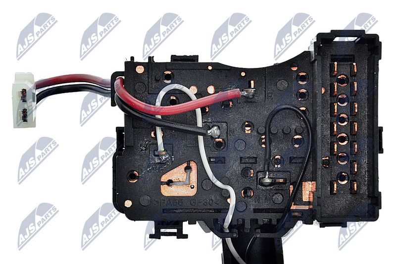 Tulede, kojameeste kangilüliti, NTY EPE-RE-002