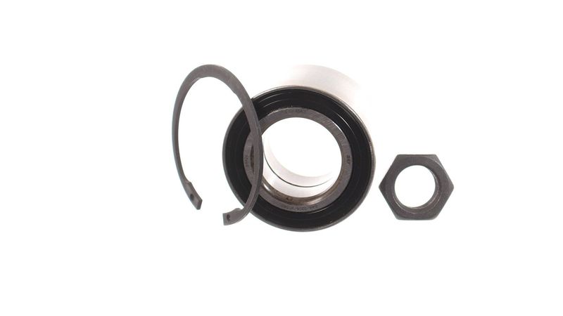 SKF VKBA 1432 Комплект колісних підшипників