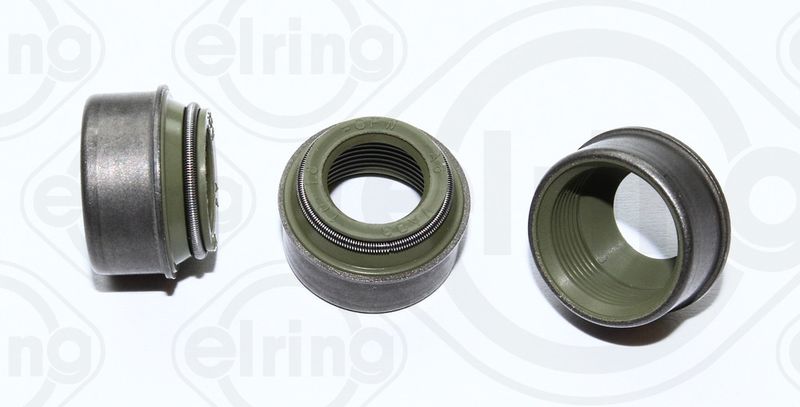 Product Image - Klepsteelpakking - 558.810 - ELRING