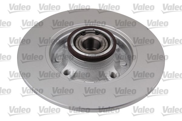 VALEO 675408 Brake Disc