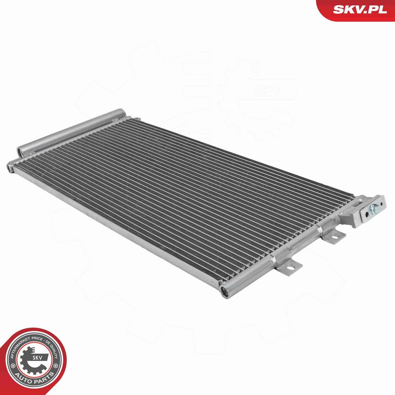 Kondensaator, kliimaseade, ESEN SKV 86SKV611