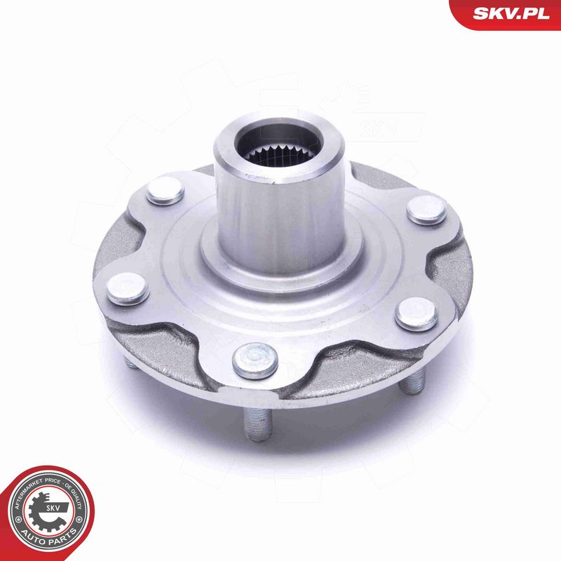 ESEN SKV 29SKV495 Wheel Bearing Kit