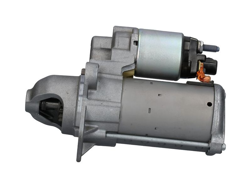Motor de arranque
