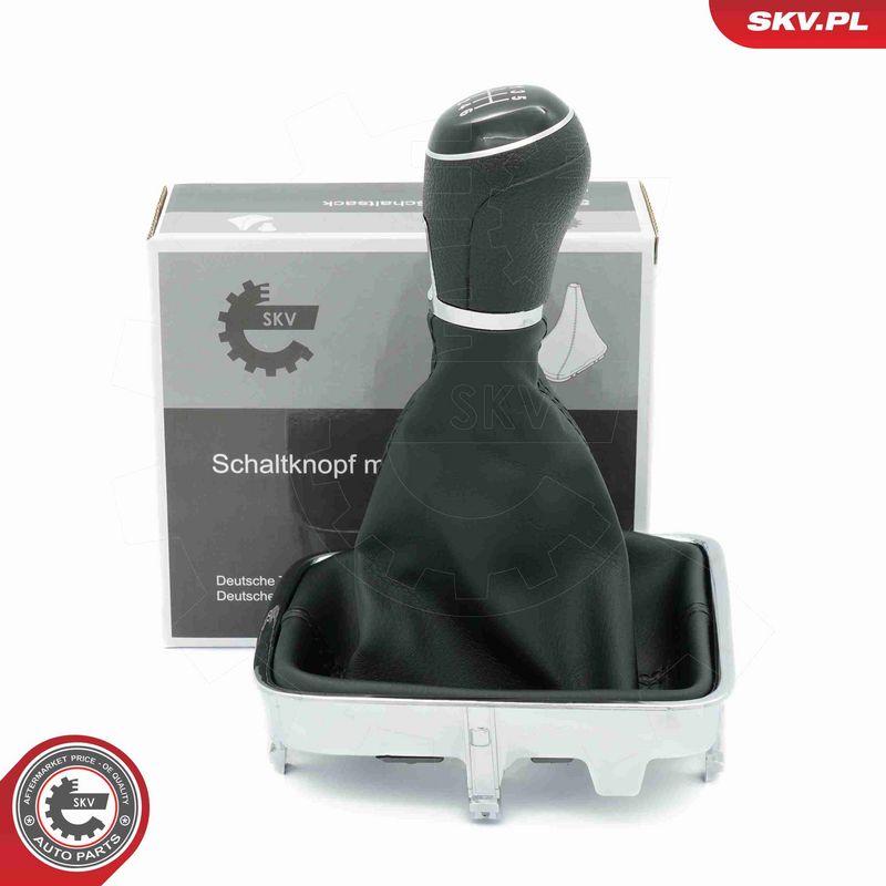 ESEN SKV 63SKV489 - Gear Lever Knob