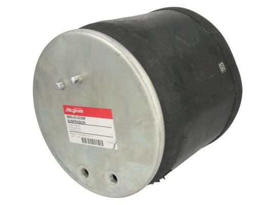 Magnum Technology Veerbalg, luchtvering