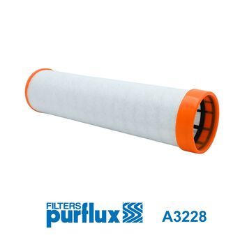 PURFLUX Antrinis oro filtras