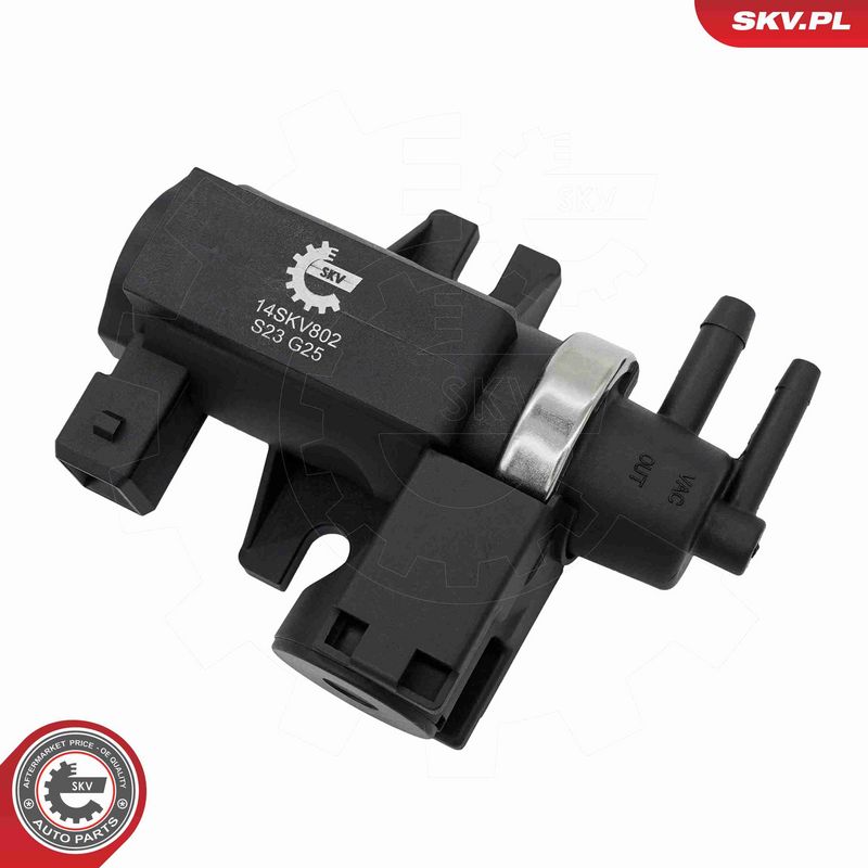 ESEN SKV 14SKV802 Pressure converter, turbocharger