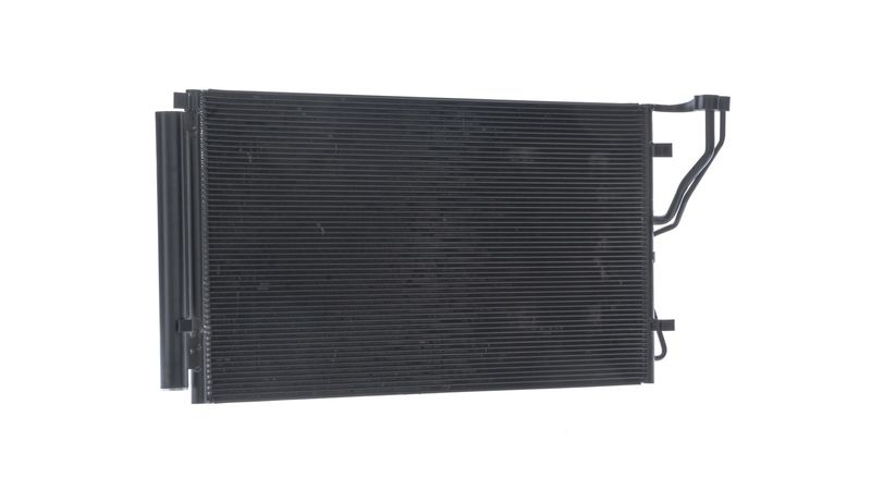 Product Image - Condensor, airconditioning - AC1026000S - MAHLE